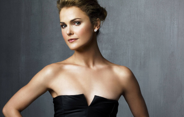 Кэри Рассел / Keri Russel