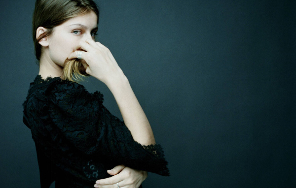 Летиция Мария Лаура Каста / Laetitia Casta