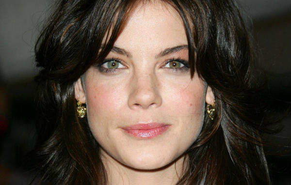 Мишель Монаган / Michelle Monaghan