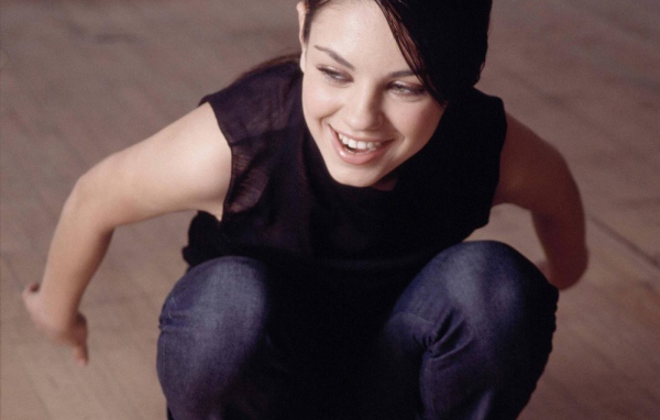 Мила Кунис / Mila Kunis