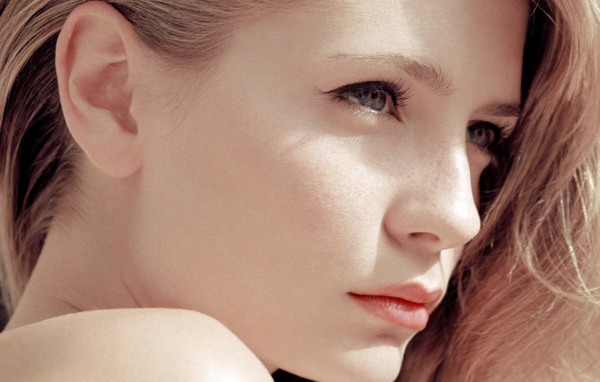 Миша Бартон / Mischa Barton