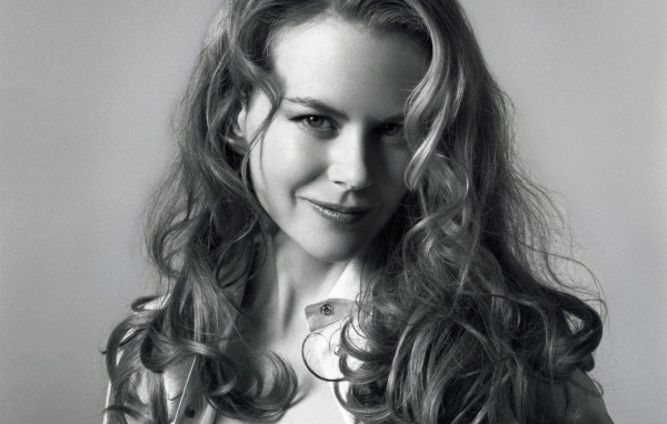 Николь Кидман / Nicole Kidman
