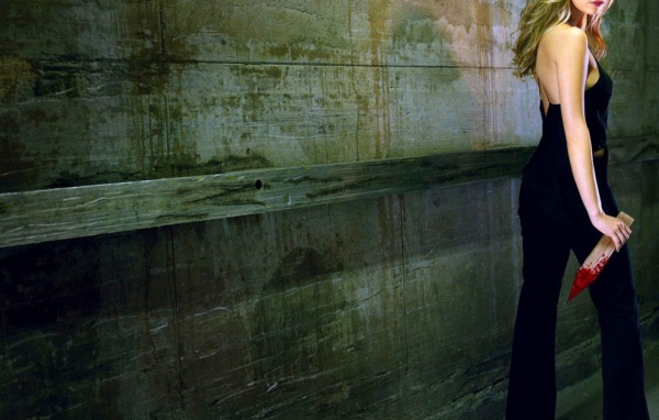 Сара Мишель Геллар / Sarah Michelle Gellar