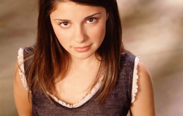Шири Эпплби / Shiri Appleby