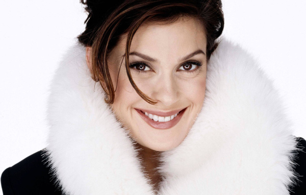 Тери Хатчер / Teri Hatcher