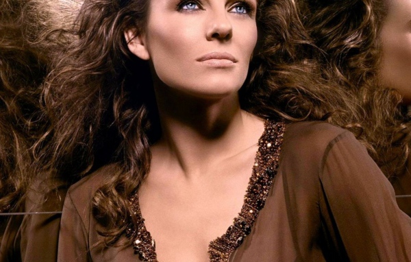 Элизабет Херли / Elizabeth Hurley
