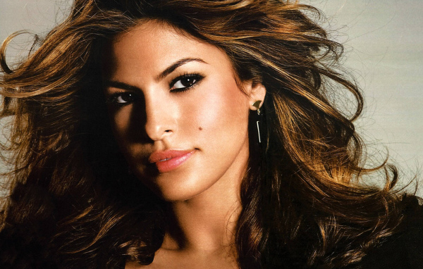 Ева Мендес / Eva Mendes
