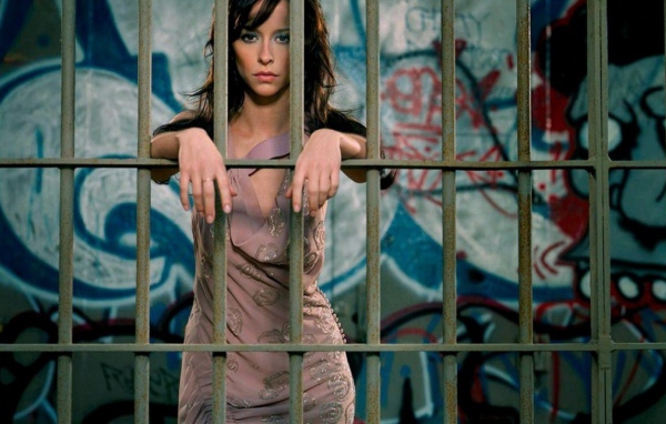 Дженнифер Лав Хьюитт / Jennifer Love Hewitt