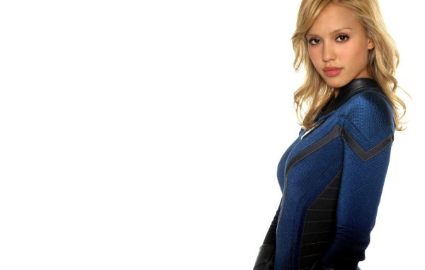 Джессика Альба / Jessica Alba