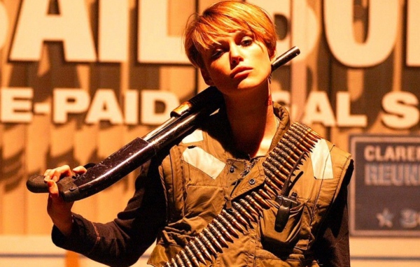 Кира Найтли / Keira Knightley