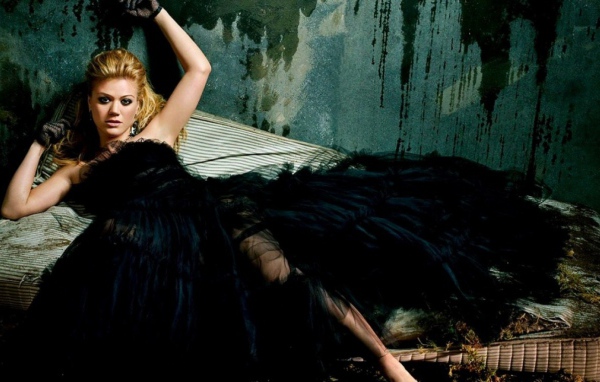 Келли Кларксон / Kelly Clarkson