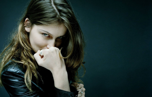 Летиция Мария Лаура Каста / Laetitia Casta