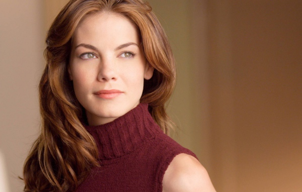 Мишель Монаган / Michelle Monaghan