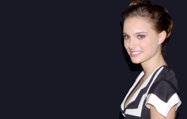 Натали Портман / Natalie Portman