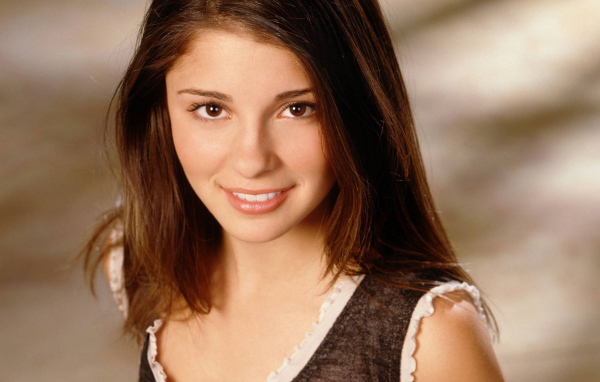 Шири Эпплби / Shiri Appleby