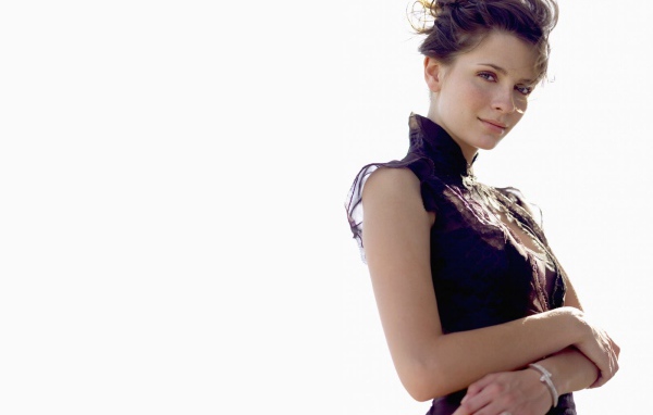 Миша Бартон / Mischa Barton