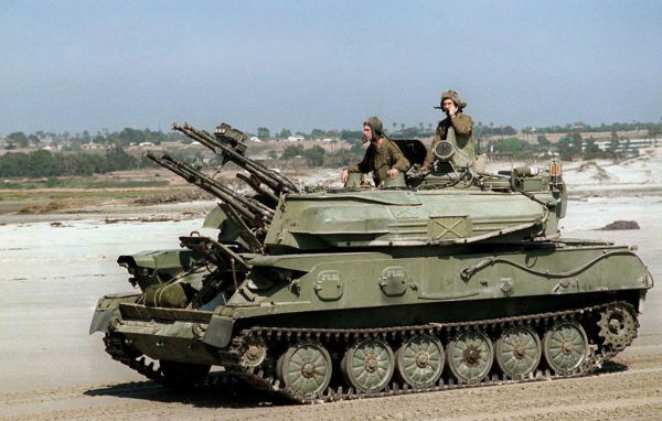 С днём 23 Февраля