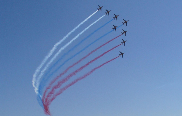 Россия вперед