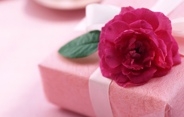 Подарок любимой