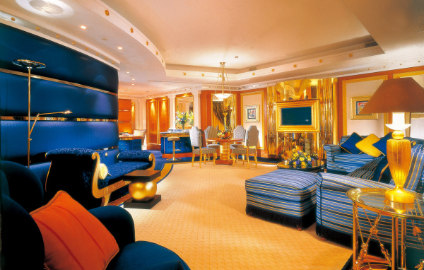 Дизайн проект квартиры