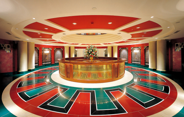 Дизайн интерьера