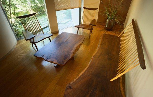 Комната отдыха