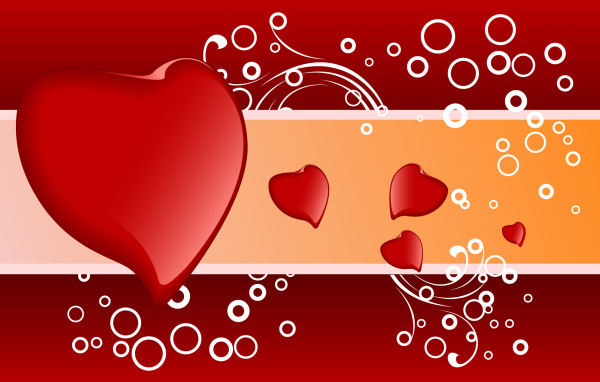 Сердце - магнит