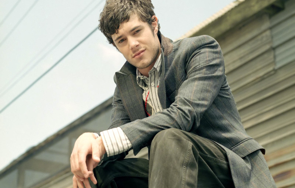 Адам Броди / Adam Brody