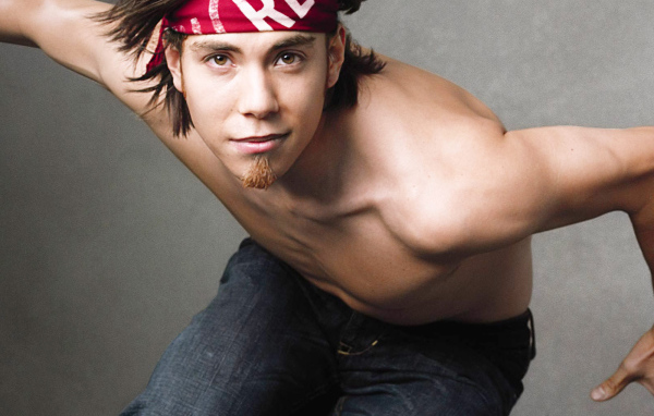 Apolo Ohno