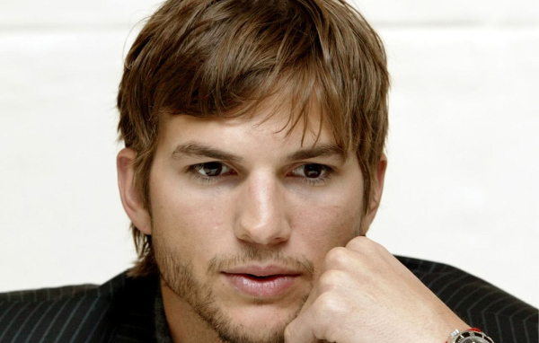 Эштон Катчер / Ashton Kutcher