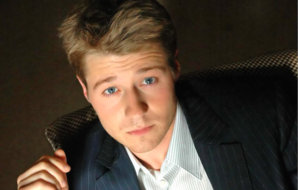 Benjamin McKenzie