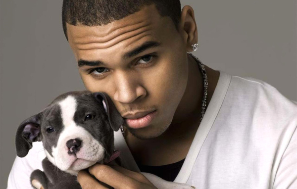 Крис Браун / Chris Brown