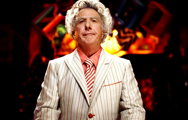 Дастин Хоффман / Dustin Hoffman