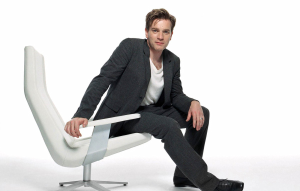 Эван Гордон МакГрегор / Ewan McGregor