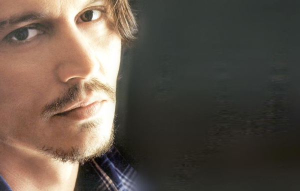 Джонни Депп / Johnny Depp