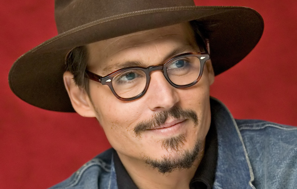 Джонни Депп / Johnny Depp