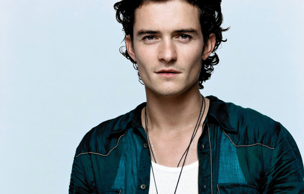 Orlando Bloom
