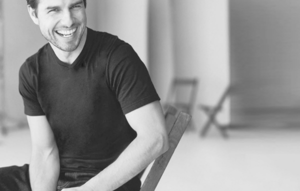 Том Круз / Tom Cruise