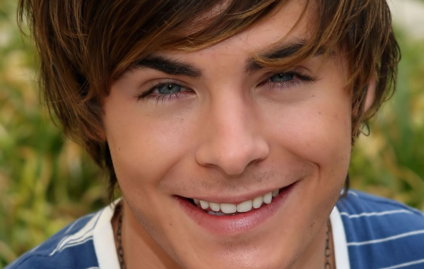 Зак Эфрон / Zac Efron