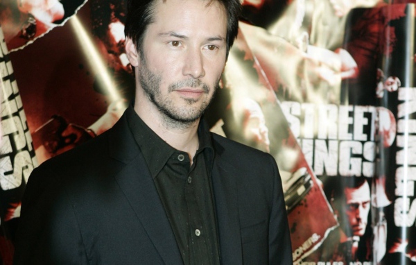 Киану Ривз / Keanu Reeves