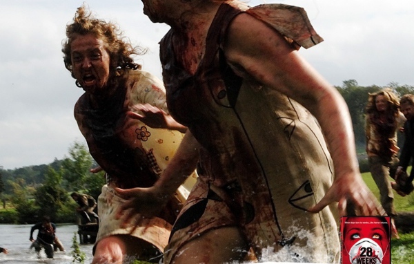 28 Недель Спустя / 28 Weeks Later