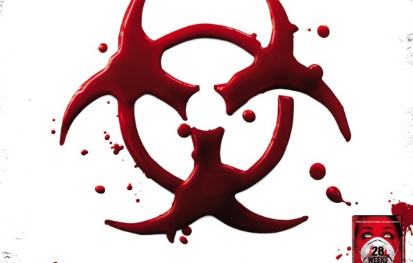 28 Недель Спустя / 28 Weeks Later