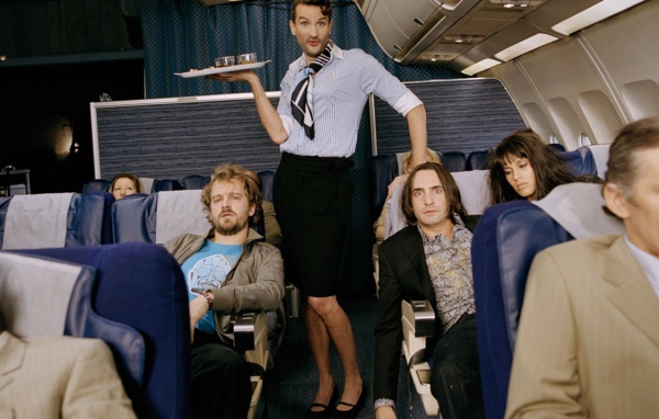 99 Франков / 99 Francs