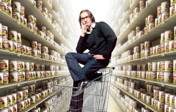 99 Франков / 99 Francs