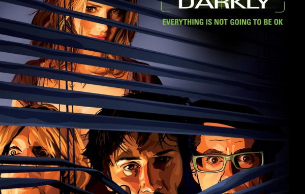Помутнение / A Scanner Darkly