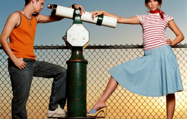 Спеши Любить / A Walk to Remember