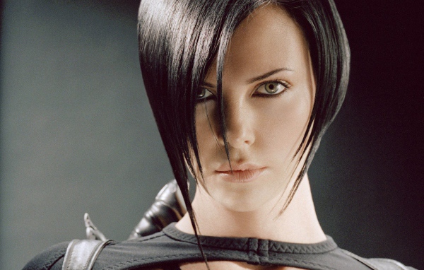 Эон Флакс / Aeon Flux