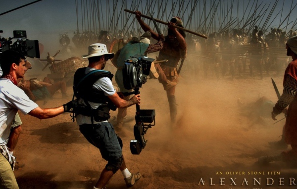 Александр / Alexander