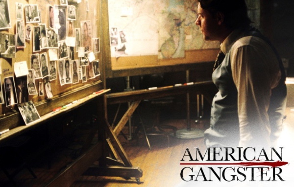 Гангстер / American Gangster