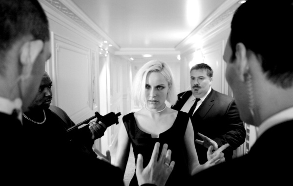 Ангел-А / Angel-A